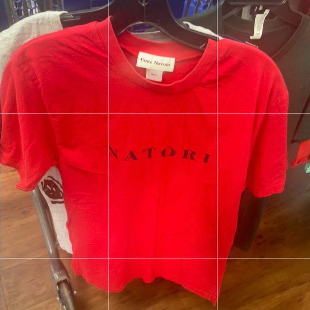 Chez Natori T-Shirt